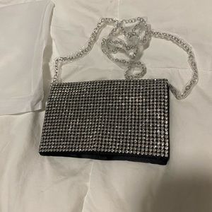 Amber Sceats purse